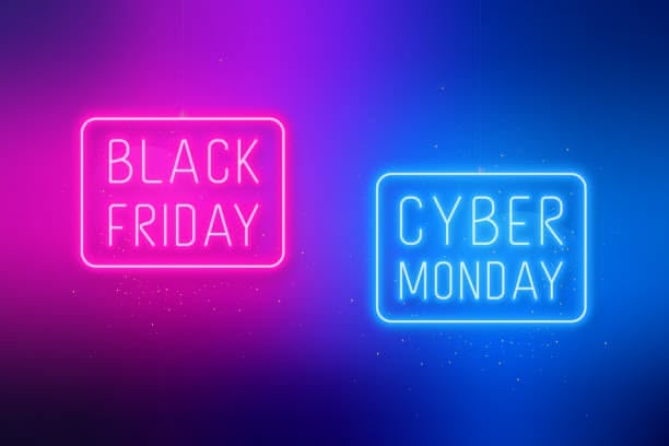 Modafinil Deals for Black Friday & Cyber Monday 2025